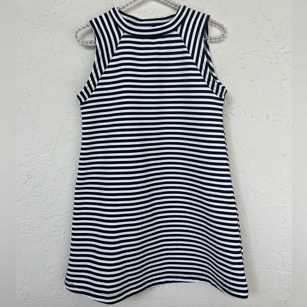 Striped Urban Outfitters BDG Minidress